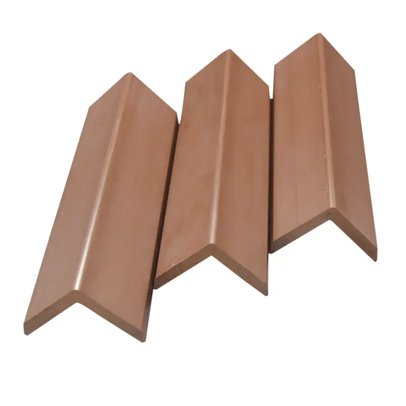 Tercel Decking Accessories WPC Decking Keel, Screw, Edge Band