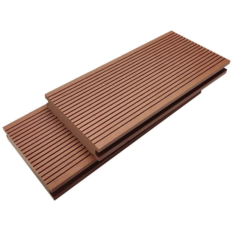 China composite timber factory
