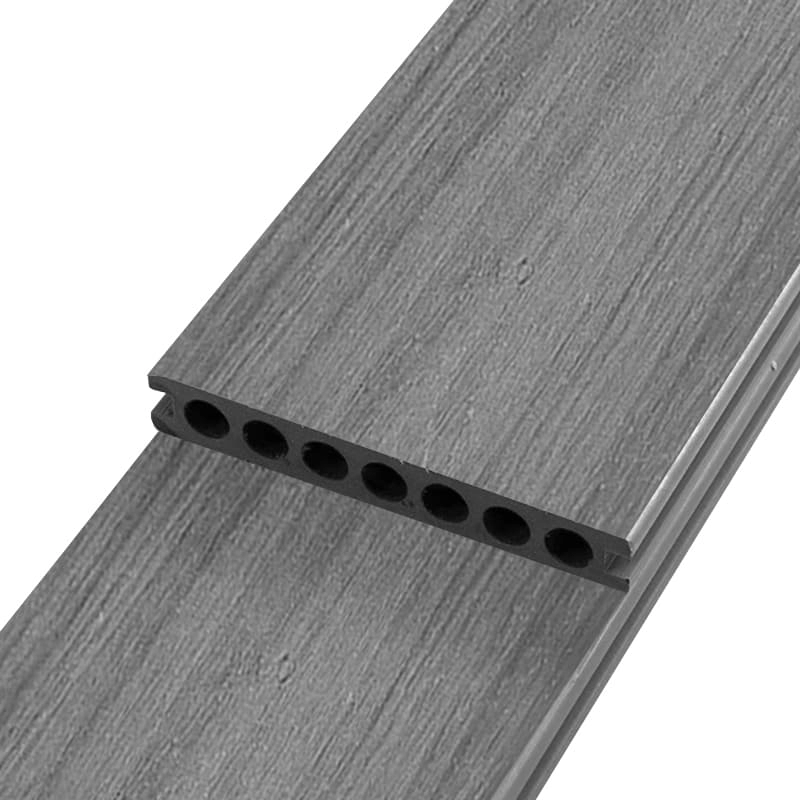 China grey decking factory