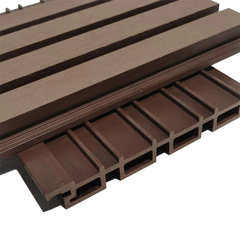 Tercel 219*26 mm Eco-friendly Anti-worm WPC Interior Wall Cladding WPC Cladding Panels