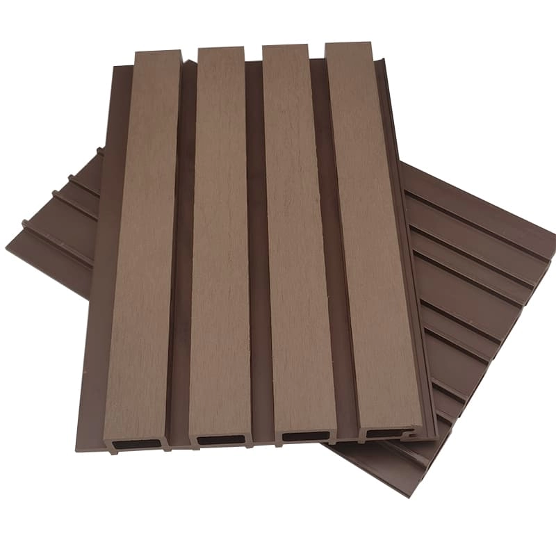 Tercel 219*26 mm Eco-friendly Anti-worm WPC Interior Wall Cladding WPC Cladding Panels
