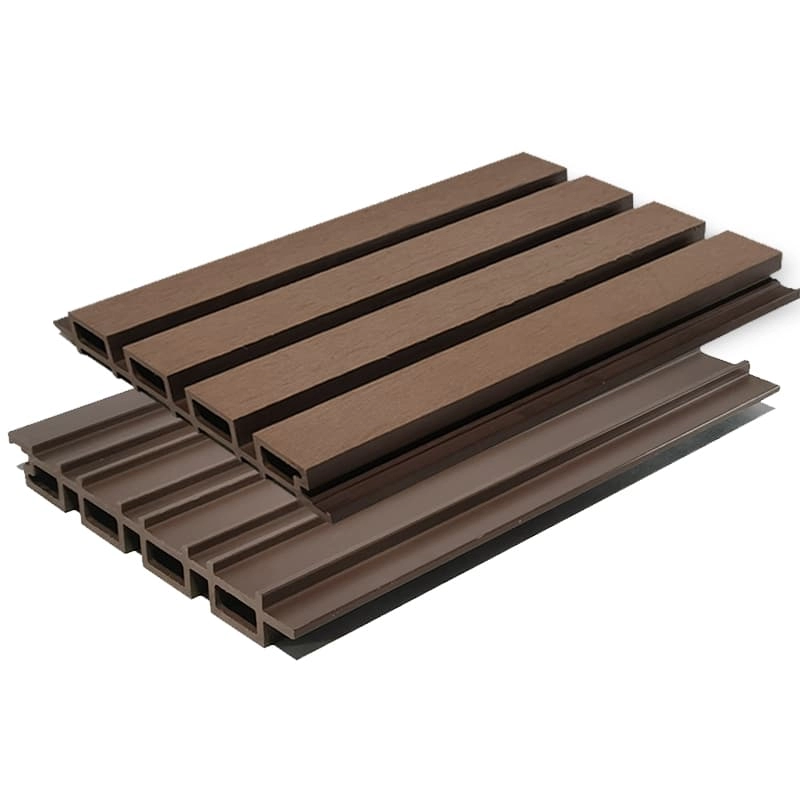 Tercel 219*26 mm Eco-friendly Anti-worm WPC Interior Wall Cladding WPC Cladding Panels