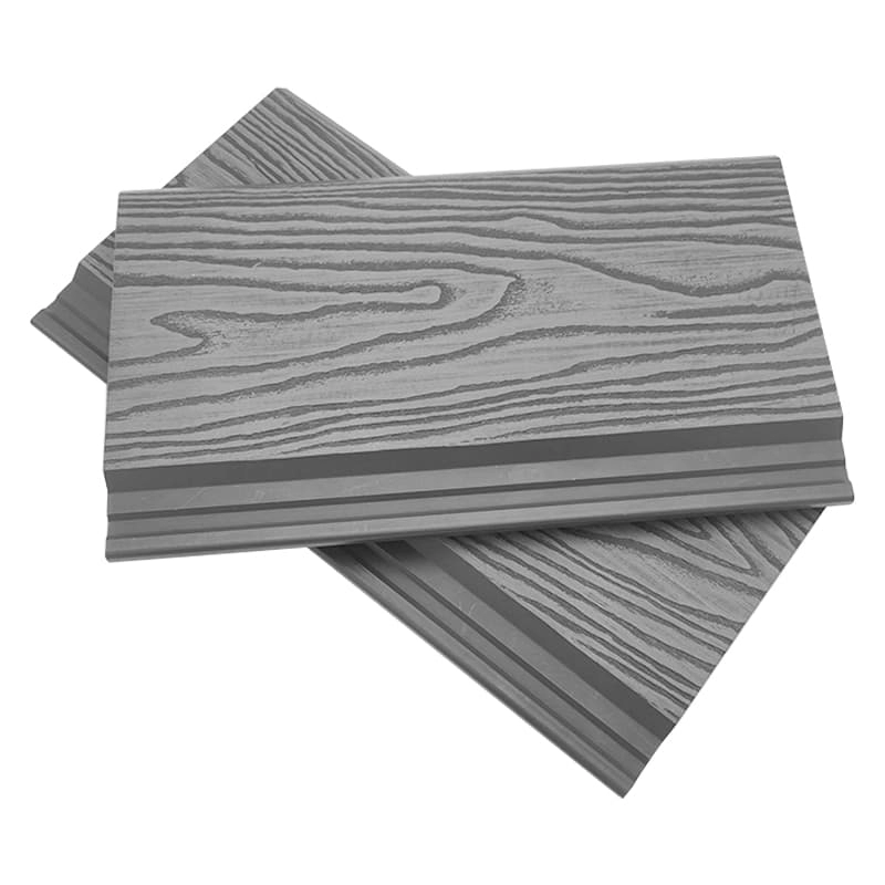 Tercel 148*21 mm Waterproof Moisture-proof WPC Decorative Wall Panel Composite Wall Panel