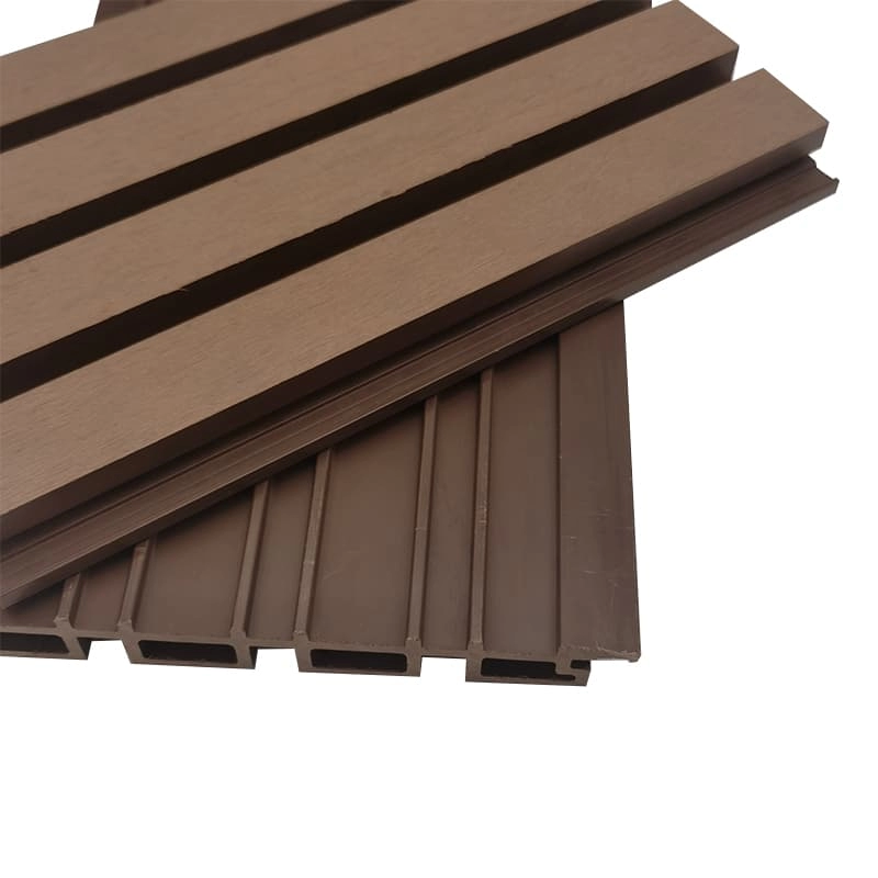 Tercel 219*26 mm Eco-friendly Anti-worm WPC Interior Wall Cladding WPC Cladding Panels
