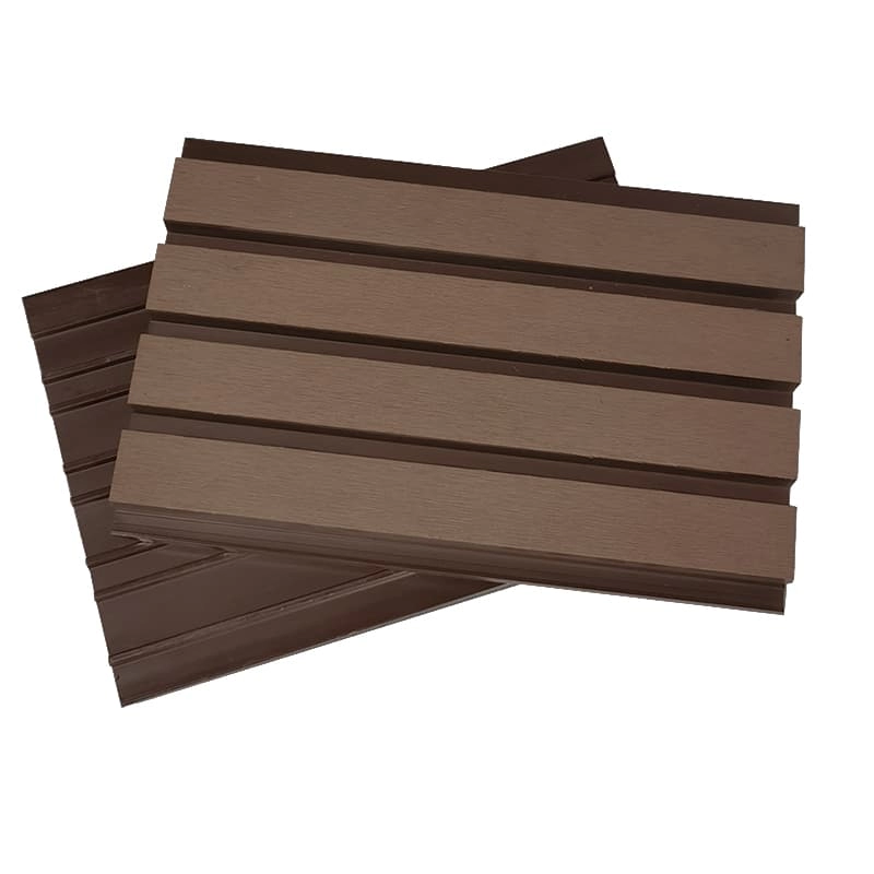 Tercel 219*26 mm Eco-friendly Anti-worm WPC Interior Wall Cladding WPC Cladding Panels