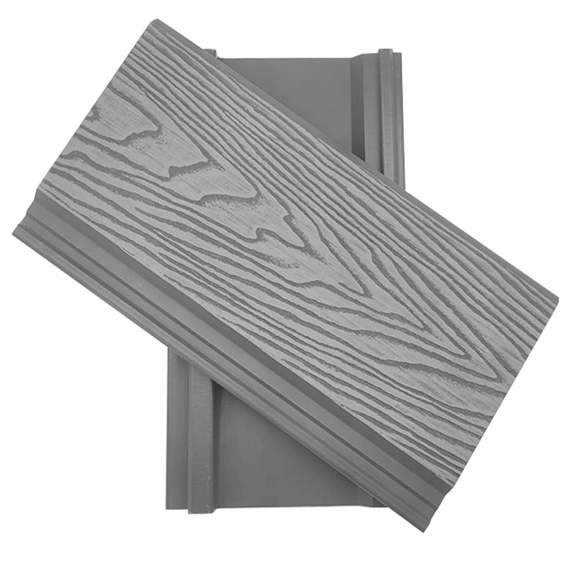 Tercel 148*21 mm Waterproof Moisture-proof WPC Decorative Wall Panel Composite Wall Panel