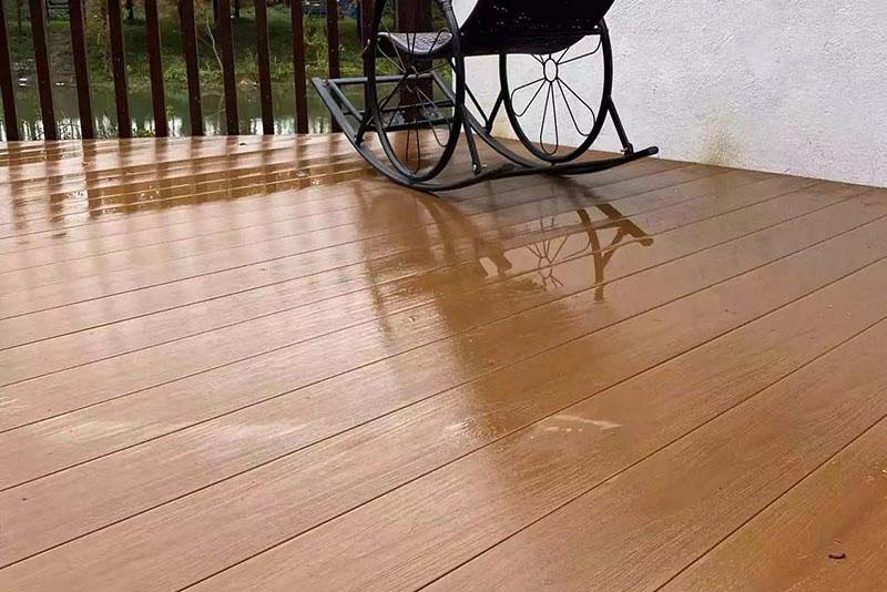 composite decking