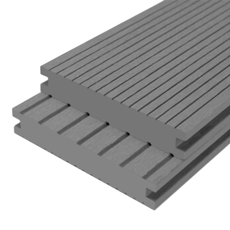 Tercel 140*30 mm High Quality Made in China WPC Cheap Outdoor Interlocking Decking Boards