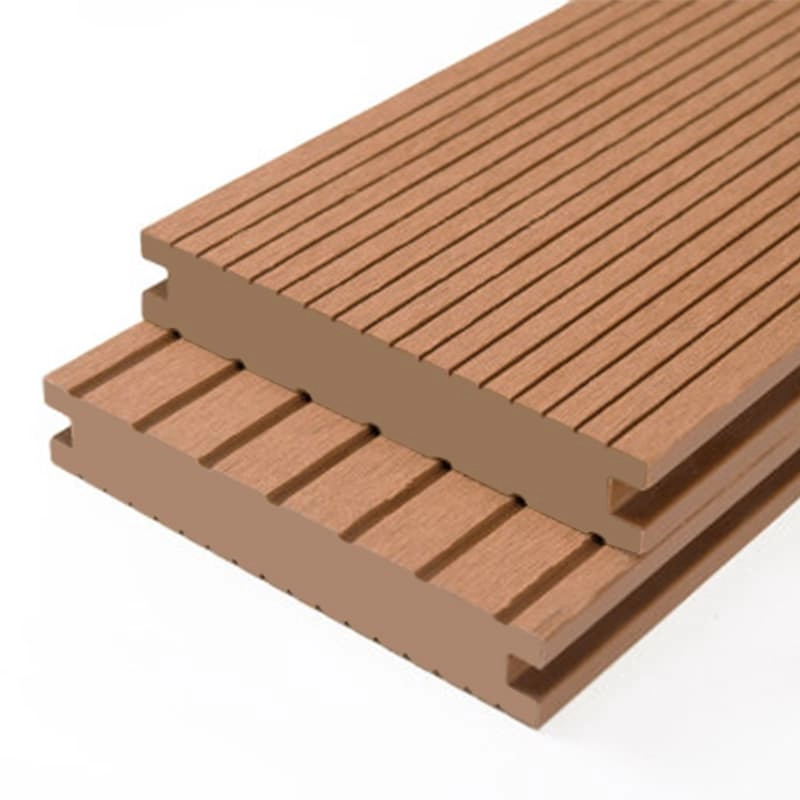 Tercel 140*30 mm Can be Personalized Design Modeling WPC Composite Boards for Balcony