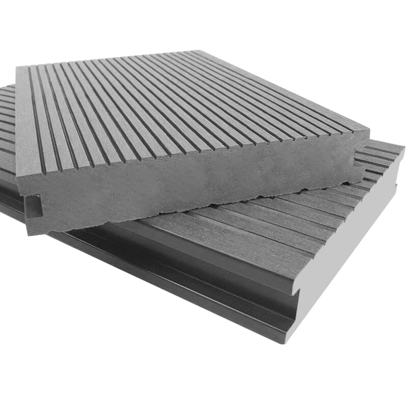 Tercel 140*30 mm High Quality Made in China WPC Cheap Outdoor Interlocking Decking Boards