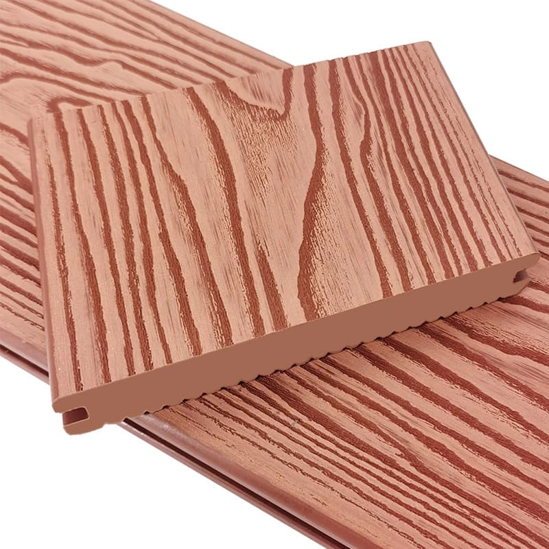 Durable Solid Composite Boards for Versatile Applications