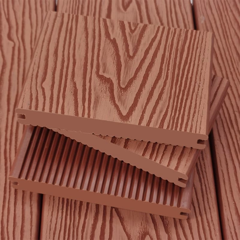 Durable Solid Composite Boards for Versatile Applications