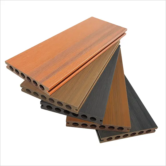 WPC Garden Fence: Beautify and Secure Your Outdoor Space