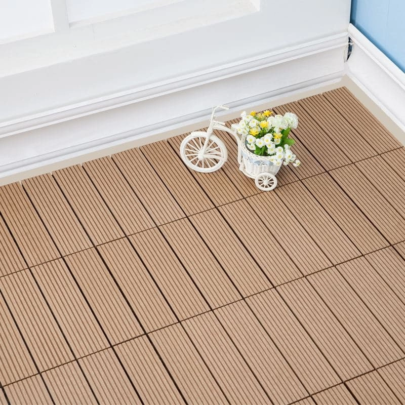 Welcome to our selection of 8 inch wide composite deck boards!