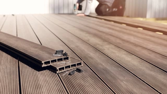 Does Composite Decking Fade Over Time?